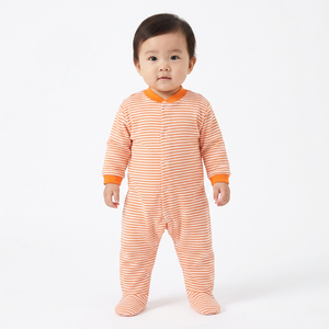 Fabricante de Ropa <span class=keywords><strong>para</strong></span> Bebés con Impresión Personalizada, Ropa de Bebé de Algodón Orgánico, <span class=keywords><strong>Body</strong></span> <span class=keywords><strong>para</strong></span> Bebé Recién Nacido - Product Image 1