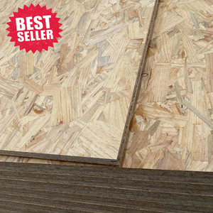 32 ans d'expérience à l'exportation Pin <span class=keywords><strong>OSB</strong></span> T & G Surface lisse résistant à l'humidité pour la construction WBP colle étanche E1 - Product Image 6