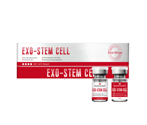 Suero Profesional de Rejuvenecimiento Cutáneo con Exosomas y PDRN para Clínicas de Belleza, Tratamiento Antienvejecimiento, Proveedor OEM de Corea - Product Image 3