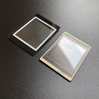 Top Quality Factory Custom Wear Proof Optical Corning Gorilla Glass Lens for Phone Protector Screen