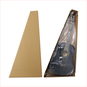 Set de Guitarra <span class=keywords><strong>Clásica</strong></span> Lebeth CGLS-39 para Estudiantes Avanzados de Venta Directa de Fábrica y Lista para Enviar - Product Image 3