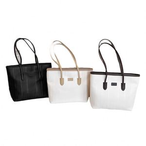 Bolsos Cruzados Casuales con Diseño Único de Cuadros de Diamantes en Colores Contrastantes, Bolsos de Mano Universitarios con Asa de PU - Product Image 4