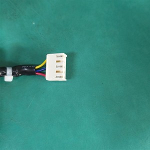 ZKFN-13-10-2L DC 13W มอเตอร์ไร้แปรงถ่านสำหรับเครื่องปรับอากาศ AUX ใช้ภายใน - Product Image 2