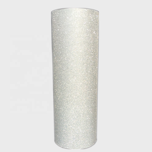 330MM * 150M película protectora de plástico PVC transparente máquina laminadora en seco película de laminación caliente brillante - Product Image 4