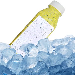 Étiquettes thermiques autocollantes imprimables personnalisées de 2 x 4 pouces, autocollants promotionnels imperméables, rouleaux d'étiquettes personnalisées, étiquettes pour bocaux, autocollants pour verre - Product Image 1