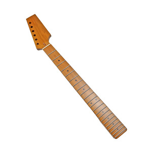 Chitarra elettrica porta collo basso in <span class=keywords><strong>legno</strong></span> parti di strumenti a corda accessori <span class=keywords><strong>per</strong></span> pianoforte Drag tastiera in <span class=keywords><strong>legno</strong></span> cura di riparazione - Product Image 2