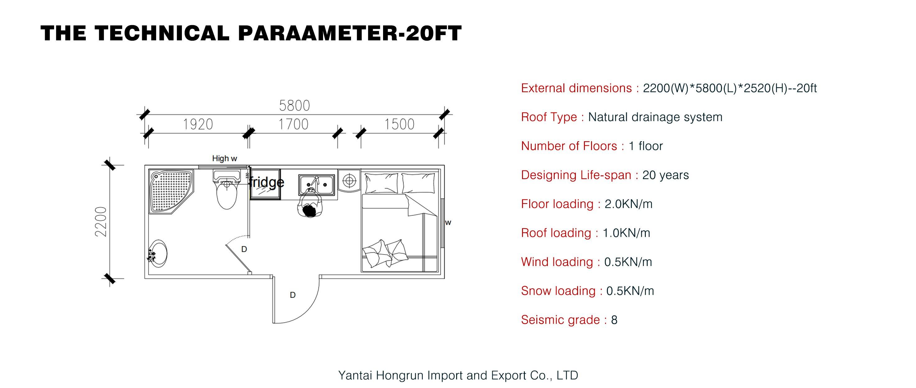 Prefab 40ft Luxury Capsule House 3 Bedroom Tiny apple Capsule House Home Solar Space Capsule 2