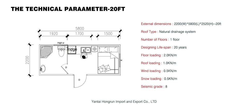 Prefab 40ft Luxury Capsule House 3 Bedroom Tiny apple Capsule House Home Solar Space Capsule - Image 2