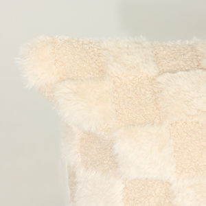 Coperte morbide a doppio strato in tessuto Eco Friendly coperte calde - Product Image 6