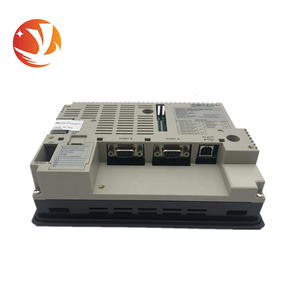 Interface homme-machine PLC programmable de la série NS5, O-mron NS5-SQ10B-ECV2 NS5SQ10BECV2, tout neuf et original - Product Image 3