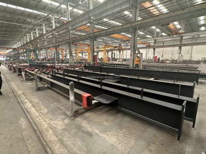 Bâtiment commercial avicole à faible coût, structure en acier, ferme avicole, bâtiment préfabriqué en acier à <span class=keywords><strong>vendre</strong></span> - Product Image 4