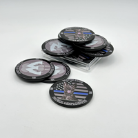 Prix de gros direct usine jetons de poker imprimés personnalisés de casino cadeaux matériaux écologiques marquage d'origine