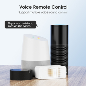 <span class=keywords><strong>Smatrul</strong></span> 16A <span class=keywords><strong>WiFi</strong></span> akıllı ev priz evrensel seyahat adaptörü güç İngiltere ab için abd dönüşüm çıkışı için monitör evrensel - Product Image 5