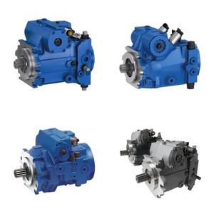 <span class=keywords><strong>Rexroth</strong></span> A4VG A4vg40 A4vg56 Pg201545 F698290 4161831602 F060455 F062682 F062534 Pg201548 F057017 Pompe à piston John - Product Image 1