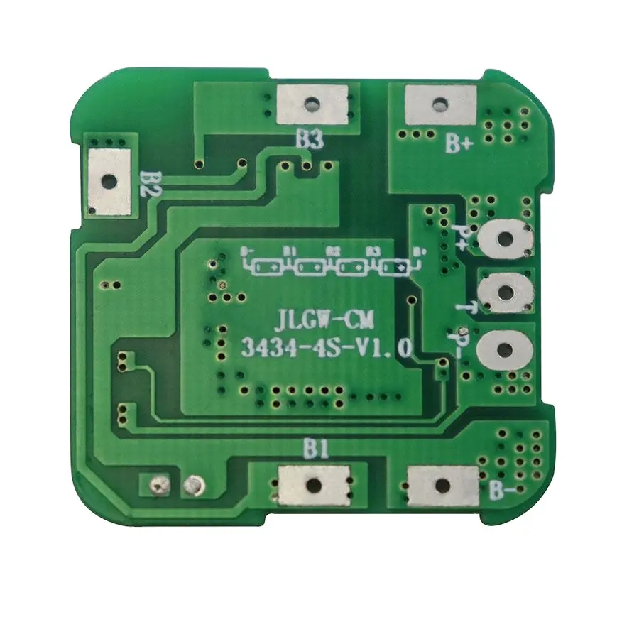Circuit imprimé pictar d'oxygène médical, 20 pièces, assemblage de PCB, PCBA FR4 TG 170
