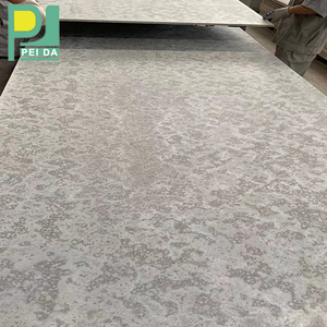 Base para Pisos de Tablero de <span class=keywords><strong>Cemento</strong></span>, Panel de Subsuelo Resistente a la Humedad y Duradero - Product Image 6