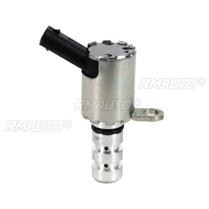 Vanne de commande d'huile 04E906455K, électrovanne de distribution, pièce moteur pour Skoda Octavia 1.8T, accessoires auto - Product Image 1