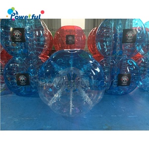 Événement Location <span class=keywords><strong>Prix</strong></span> de gros Ballons humains Balls gonflables Bulle de football Football - Product Image 4