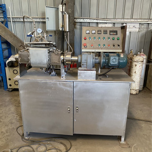 Rubber Kneader Machine 35 l Chewing Gum Sigma Mixer for Liquid <b>Silicone</b> Rubber Production Line - Product Image 3