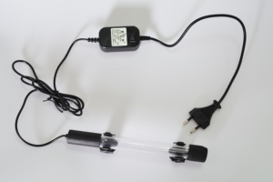 Stérilisateur <span class=keywords><strong>UV</strong></span> Ultraviolet Submersible 5W~11W Lumière de Désinfection de l'Eau Aquarium <span class=keywords><strong>Bassin</strong></span> <span class=keywords><strong>Lampe</strong></span> <span class=keywords><strong>pour</strong></span> Salon et Bureau - Product Image 3