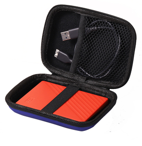 Good Quality Portable 2.5 Inch USB3.0 to Sata <strong>External</strong> <strong>Hard</strong> <strong>Disk</strong> Drive case Hdd case 2.5 <strong>Bags</strong> - Product Image 3