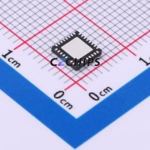 RTL8189ETV-CG Wireless Transceiver IC TQFN-32-EP(5x5) RF - Product Image 2