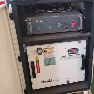 Máquina de soldadura láser de fibra de mano de acero inoxidable JUGAO 1kw 1.5kw 2kw Fuente de láser manual Metales de soldadura - Product Image 6