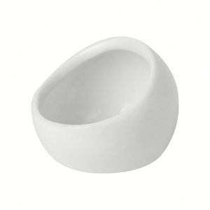 Bol à nourriture rond pour hamster, mangeoire inclinée colorée pour petits animaux de compagnie, idéal pour perroquets et autres petits animaux - Product Image 5