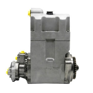 Bomba de Combustible para Maquinaria 319-0677 319-0678, Bomba de Inyección de Combustible de Calidad para C7 C9, Bomba de Transferencia de Combustible, Piezas de Motor de Excavadora - Product Image 5