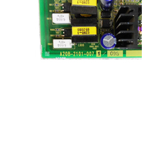 A20B-2101-0071 SONGWEI A20B21010071 Placa de Circuito de Accionamiento del Amplificador FANUC Original Usada en Stock para Robot FANUC