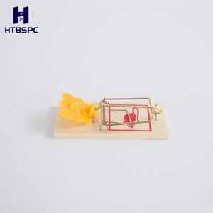 Piège à souris en bois avec logo personnalisé, action rapide, réutilisable, attrape-souris et rats pour la lutte antiparasitaire dans le <span class=keywords><strong>jardin</strong></span> - Product Image 2