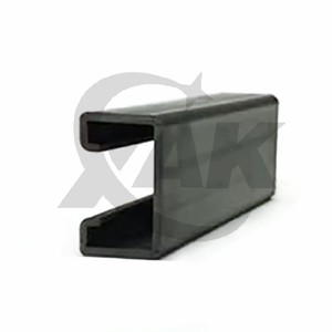 Chất lượng chính C Cấu trúc thép hồ sơ thép carbon nhẹ đôi C kênh tùy chỉnh Nhà cung cấp hàng đầu xak - Product Image 5