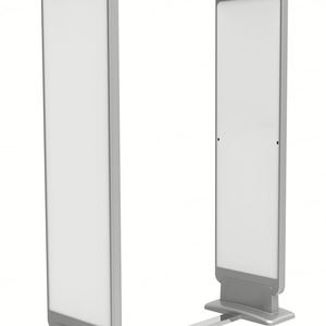 Lector de Canales RFID de Super Alta Frecuencia Vanch 840MHz -960MHz, Control de Acceso de Seguridad Inteligente, Compatible con Lectura de Múltiples Etiquetas - Product Image 4