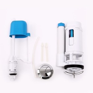 LPB-24 Phụ Kiện Bồn Cầu Áp Suất Thấp Van Xả Kép - Product Image 2