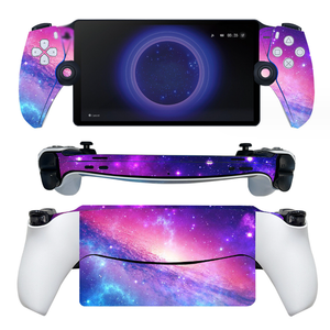 Pour Play station <span class=keywords><strong>portail</strong></span> peau autocollant décalcomanie vinyle couverture pour PS <span class=keywords><strong>portail</strong></span> Console protection Flim couverture - Product Image 5