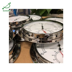 Medidor de humedad térmica para interiores y exteriores - Product Image 3