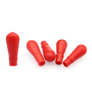 Pipeta de Vidrio de 100 mm con Tapón de Goma Tiandi Lab - Product Image 5