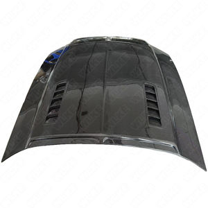 Capot en fibre de carbone pour <span class=keywords><strong>Ford</strong></span> <span class=keywords><strong>Mustang</strong></span> 13-14 / <span class=keywords><strong>Mustang</strong></span> GT500 10-14 - Product Image 5