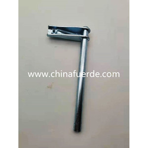 Horquilla de Cambio 170525 para Chery A5, Pieza de Transmisión de Acero Inoxidable - Product Image 2