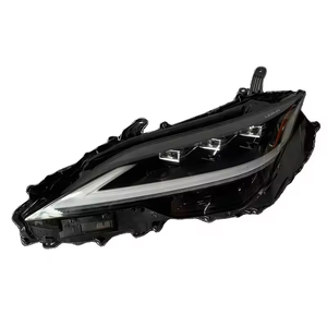 Faros Delanteros de Alta Calidad para <span class=keywords><strong>Lexus</strong></span> <span class=keywords><strong>LS</strong></span> <span class=keywords><strong>500h</strong></span> 2021 <span class=keywords><strong>2022</strong></span> 2023 2024, Accesorios para <span class=keywords><strong>Lexus</strong></span> <span class=keywords><strong>LS</strong></span> 500, Faros LED para <span class=keywords><strong>Lexus</strong></span> LS500h - Product Image 6