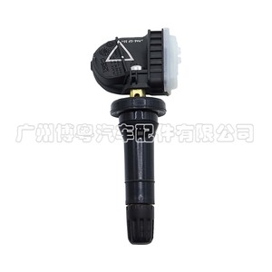 Ford <b>Tpms</b> Sensor Fr3v-1a180-ca 433mhz External Tire Pressure Monitor - Product Image 2