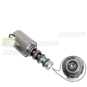 Conjunto de cuerpo de válvula solenoide de transmisión automática F01R00WA13, pieza de motor para accesorios de coche JAC - Product Image 3