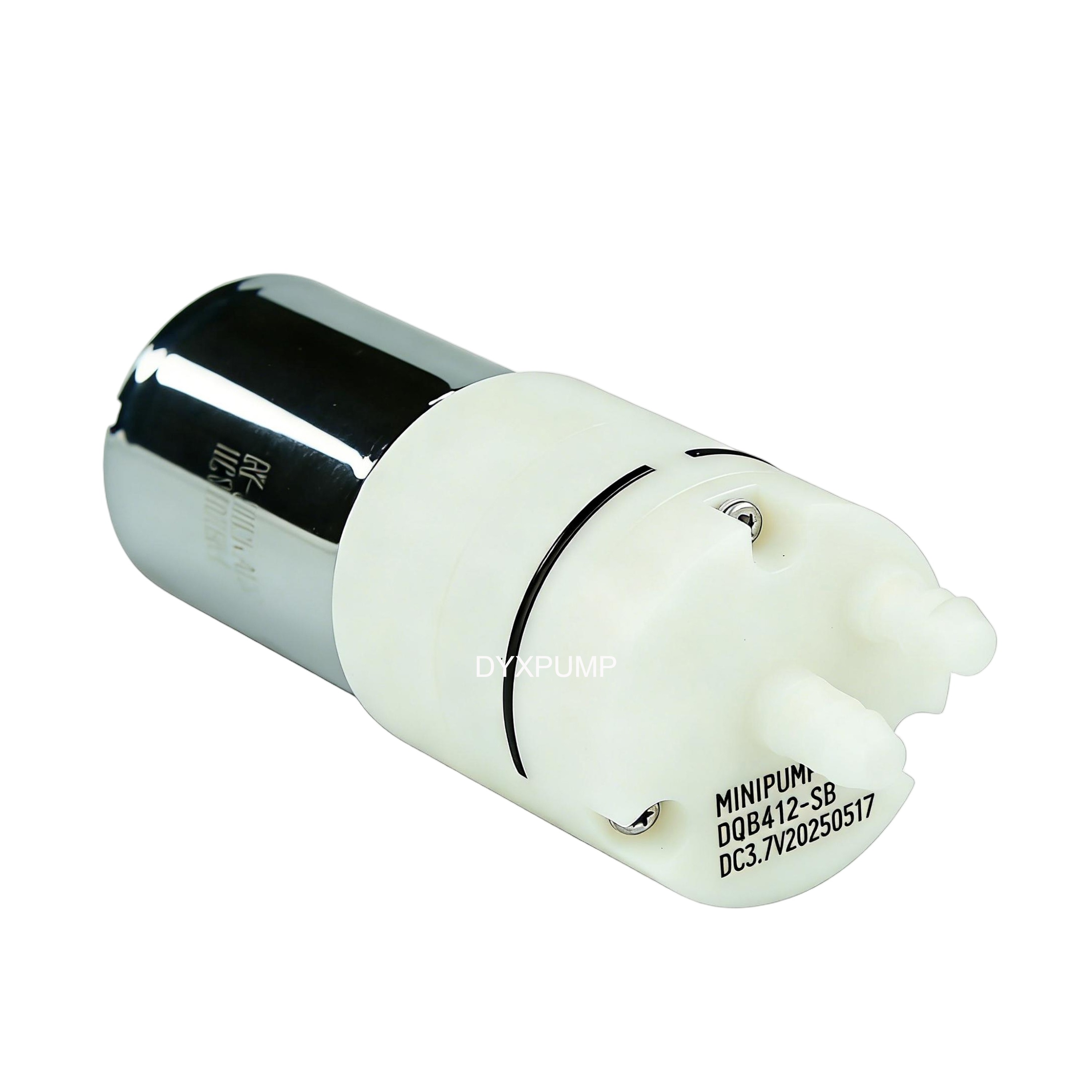 DQB412-SB Model DC 12V air Conditioner Drain Pump Hot Water Pump for Coffee Machine