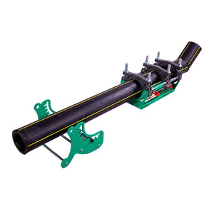 Mm-tech Hot Bán SWT-V500H 280-500 mét tự động mông <span class=keywords><strong>Fusion</strong></span> máy ống thermofusion Máy hàn cho PE PP HDPE PPR - Product Image 5