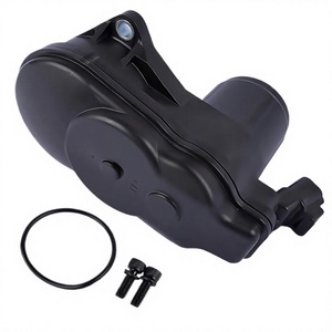 <b>Brake</b> <b>Caliper</b> Motor 46310-33010 for Toyota Camry Lexus RAV4 Replacement Part Plastic Steel New - Product Image 3