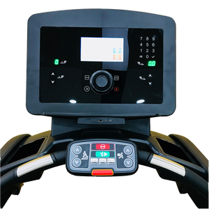 JINGGONG Cardio Fitness Building Gym Equipment Motorized Treadmill Running Machine Tredmill Exercise Equipment <strong>Trademill</strong> - Product Image 5