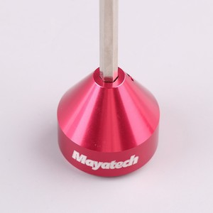 Mayatech Sta90 Gas Starter Rod For Toc250 <b>Rc</b> Helicopter Metal Launch Tool With Carbon Fiber Frame - Product Image 3