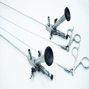 Dispositivos de ureteroscopia médica, instrumentos de endoscopio, equipos de Cirugía de Urología anorrectal - Product Image 6