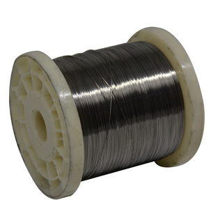 Fabriek Prijs Levering 0.03-1 Mm Zuiver <span class=keywords><strong>Titanium</strong></span> Draad Gr1gr2 <span class=keywords><strong>Titanium</strong></span> Draad - Product Image 2
