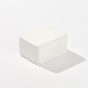 FANXI - Cajas de Joyería de Terciopelo para Regalo con Logotipo Personalizado al por Mayor - Product Image 4